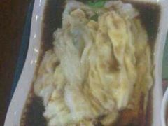 -海口骑楼小吃街