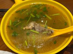 -大壶春生煎(四川中路店)