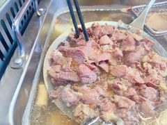 -牛里牛气· 榴莲海鲜鲜牛肉自助火锅·烤肉(横岗店)