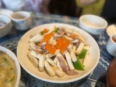 -香满楼(临安路店)