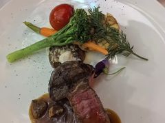 -马克西姆餐厅(崇文门店)