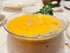 杨枝甘露-金轩中餐厅 Jin Xuan(浦东丽思卡尔顿酒店)