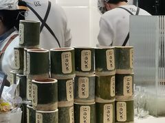 -KUNCHA鲲茶·江西制茶(铜锣湾店)
