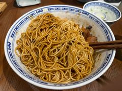 -辣肉面大王(天平路店)