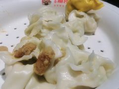 -金谷园饺子·烧烤(人大总店)