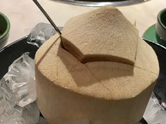 -狐狸爱上椰子鸡(滨江星光大道店)