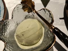 抹茶冰淇淋球-石葵(锦业时代店)