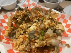 -避风塘(金山万达店)