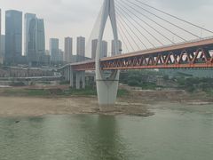 -小天鹅火锅·一线江景洪鼎旗舰店(洪崖洞店)