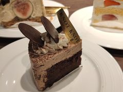 -KNOTKNOT珞珞·日式甜品(K11店)