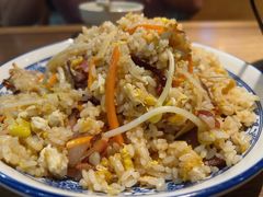 乱劈柴炒饭-肖四女乐山跷脚牛肉(世博源店)