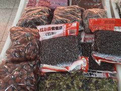 -北京稻香村(京港城生活广场店)