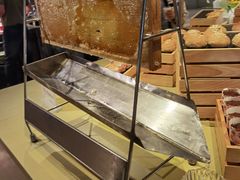 -金海湾自助餐厅(金陵饭店)