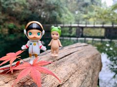 -泡泡玛特POPMART(上海环球港店)