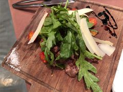 肉眼牛排-Mammamia意大利餐厅(阳春巷店)