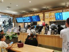 -霸王茶姬(大连万象汇店)