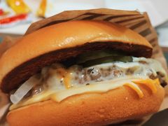 -麦当劳(朗豪坊店)