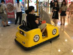 -反斗乐园(领展中心城店)