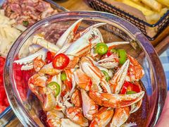 -1819餐厅·团队聚餐·烤串·精酿