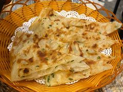 葱花饼-武松家(丰益桥店)