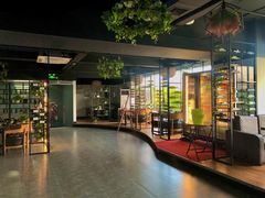 大堂-情蛙里(平沙钰海万国汇店)