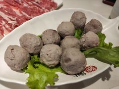 -焯牛潮汕牛肉火锅(云峰街创始店)