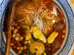 -魔都三兄弟酸辣粉·蘸卤炸串(虹桥万科店)