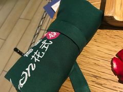 包房-青瓷火锅料理(西单大悦城店)