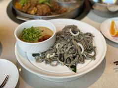-浩爷羊蝎子火锅(望京店)