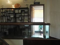-五观堂素食(新华路店)