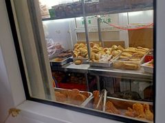 -满记烧饼(牛街东里小区一区店)