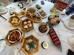 -鹿鸣酒家(越秀店)