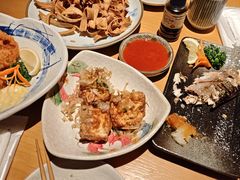 -東盛炭烤自助料理(浦东文峰广场店)