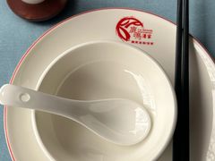 -鹿鸣酒家(越秀店)