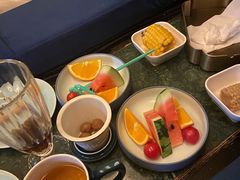 -青泰足浴·SPA养生连锁(新区店)