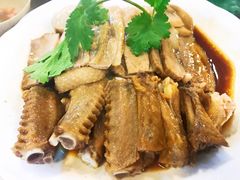 -张记旺角食街(动物园店)