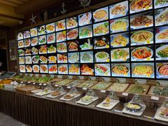 -红星渔村(将军石店)