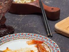 -俄士厨房(环球港店)