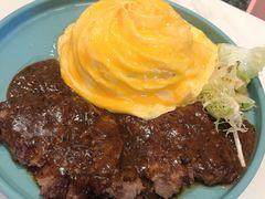 -柠檬树茶餐厅(海雅缤纷城店)