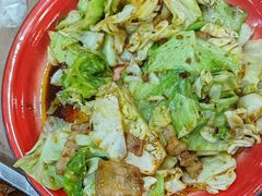 -香满锅老北京羊蝎子火锅·家常菜(新街口店)