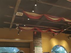 大堂-串盟烧烤大排档·长沙美食地标(星沙店)