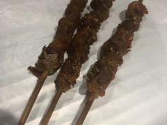 -平娃三宝烧烤·面食(南小街店)