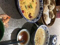 -荣家小吃(紫阳街店)