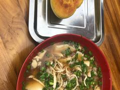 -原掩骨会饶阳豆腐脑总店