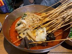 -付小姐在成都(五道口店)