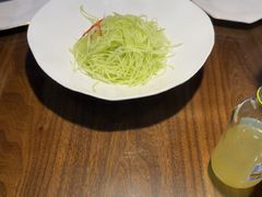 -秦月轩·陕西家乡菜(阜成路·五棵松店)