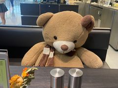 -卡朋西餐(宝安大仟里店)