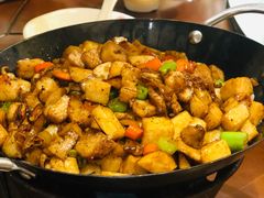 -丁里羊肉小镇(太宁路口店)