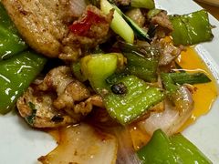 -老丘丘(较场口店)