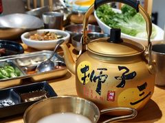 -狮子三·脆鳗鱼烤肉(信和廣場4樓店)